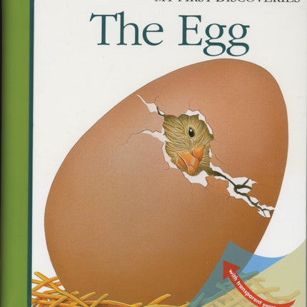 The Egg