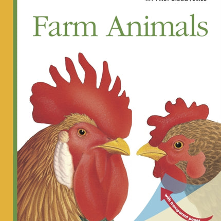 Farm Animals