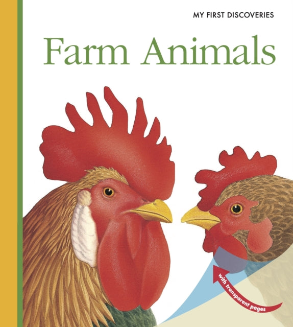 Farm Animals