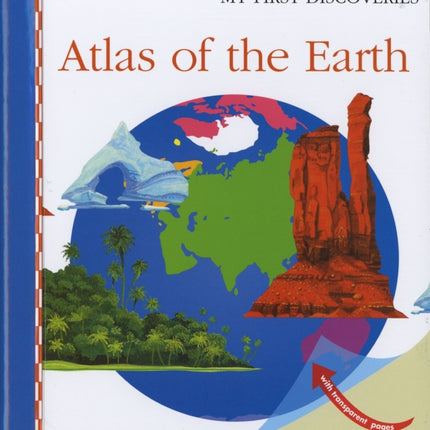 Atlas of the Earth