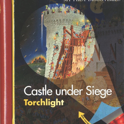 Castle Under Siege