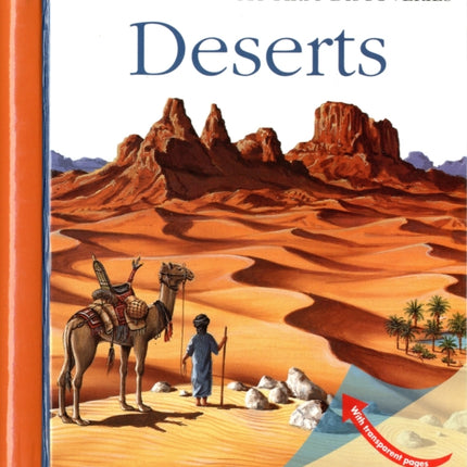 Deserts