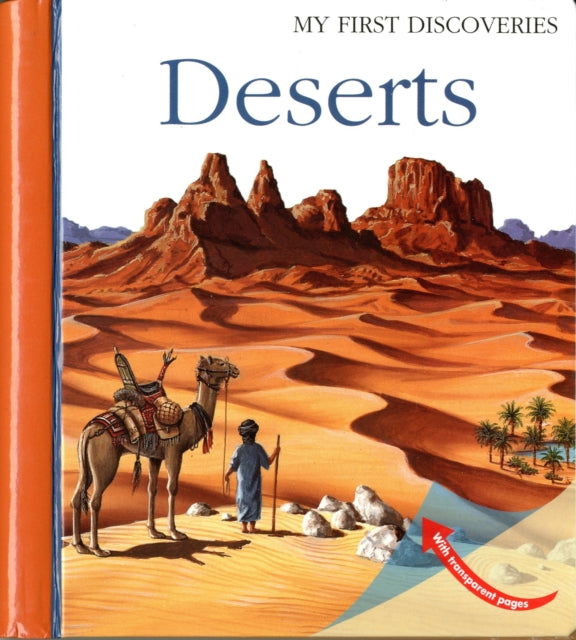 Deserts