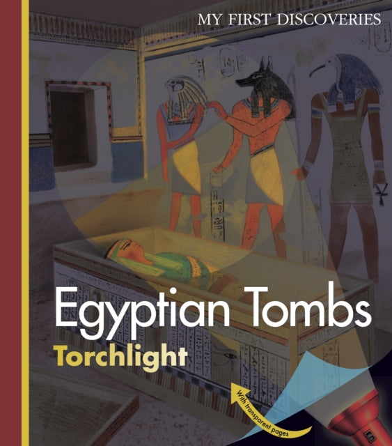 Egyptian Tombs