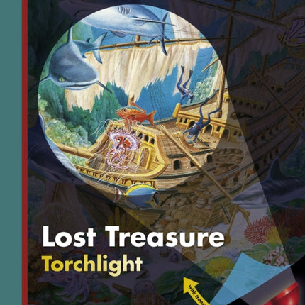 Lost Treasure