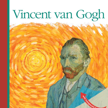 Vincent Van Gogh