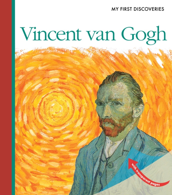 Vincent Van Gogh