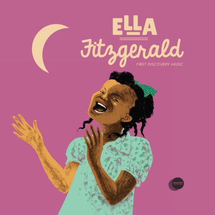 Ella Fitzgerald