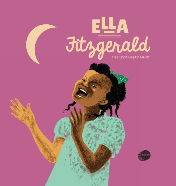 Ella Fitzgerald