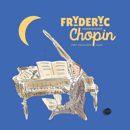 Fryderyc Chopin