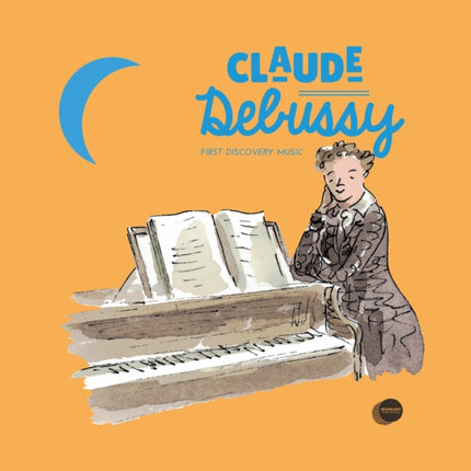 Claude Debussy