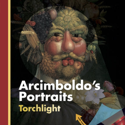 Arcimboldo's Portraits