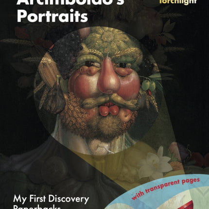 Arcimboldo's Portraits