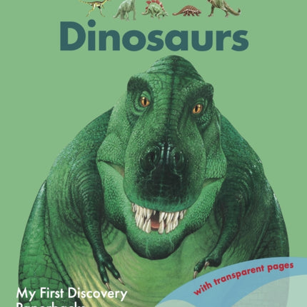 Dinosaurs