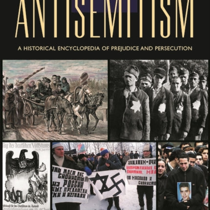 Antisemitism