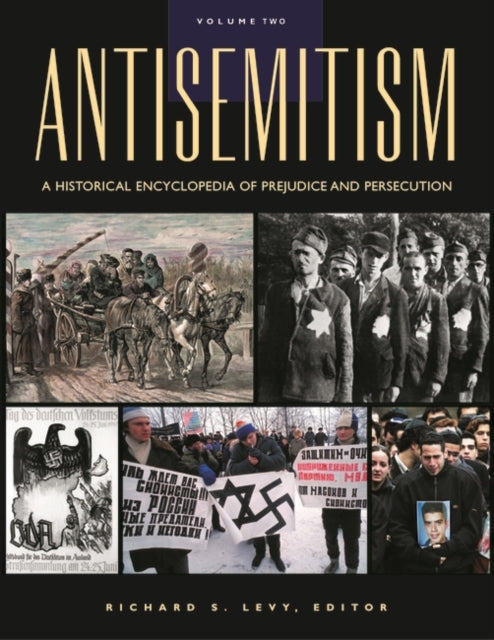 Antisemitism