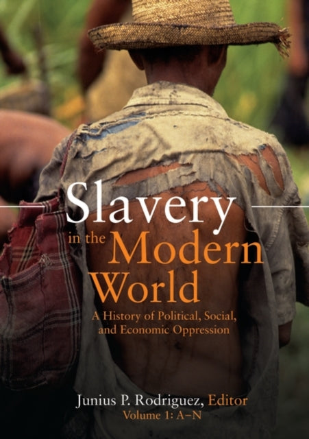 Slavery in the Modern World