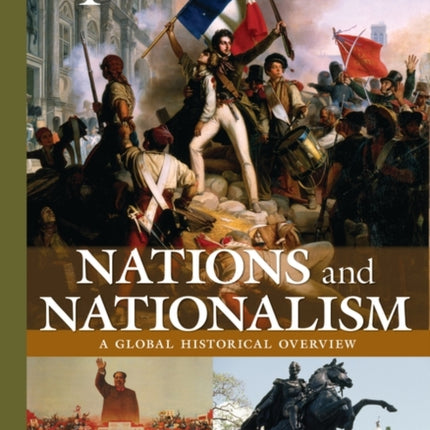 Nations and Nationalism