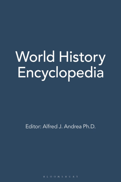 World History Encyclopedia