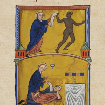 Peter of Cornwall’s Book of Revelations