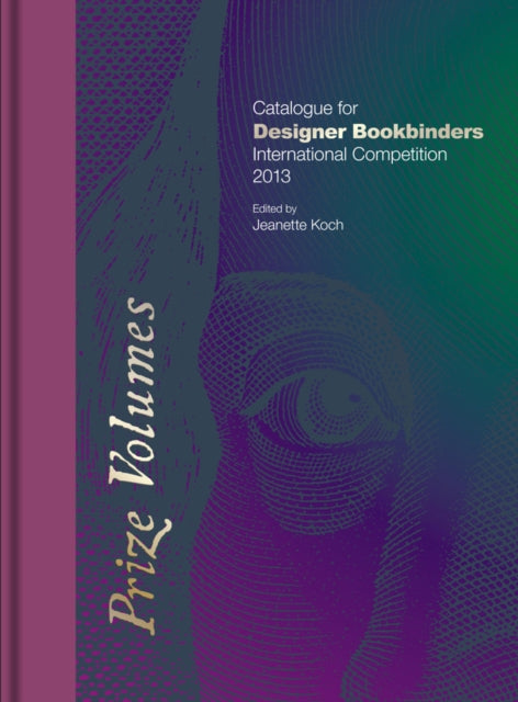 Prize Volumes: Catalogue for Designer Bookbinders