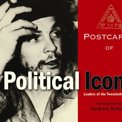 Postcards of Political Icons: Leaders of the