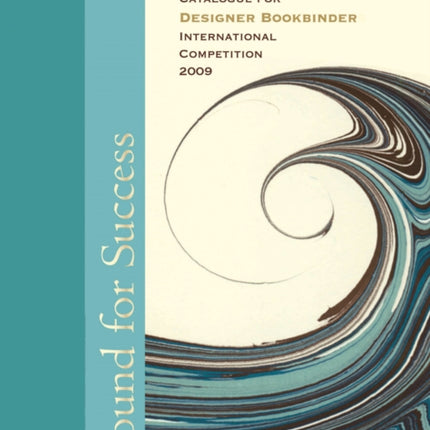 Bound for Success: Catalogue for Designer