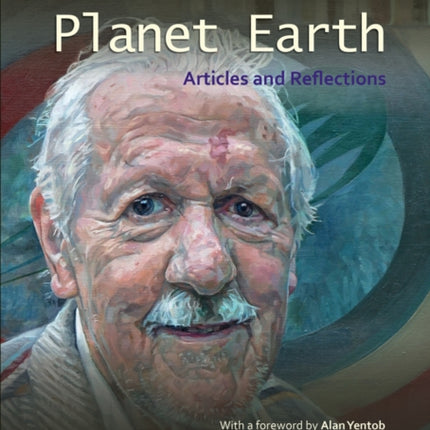 An Exile on Planet Earth: Articles and