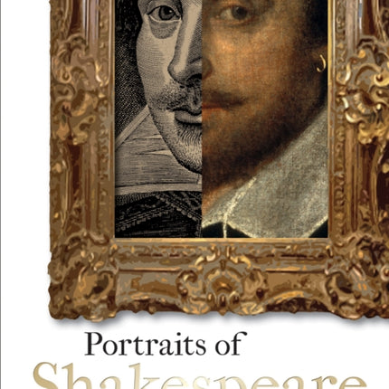 Portraits of Shakespeare