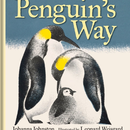 Penguin's Way