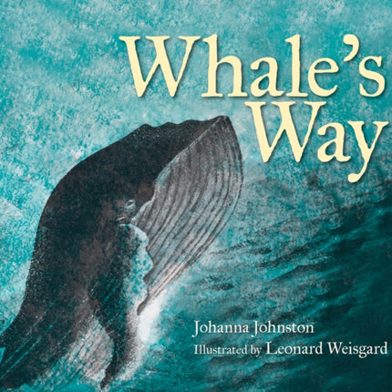 Whale's Way