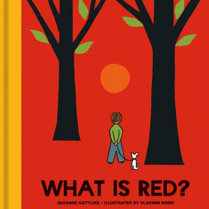 What is Red?