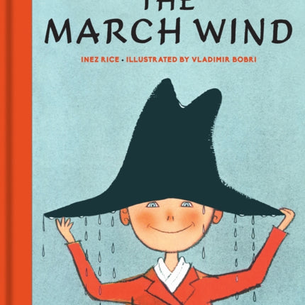 The March Wind