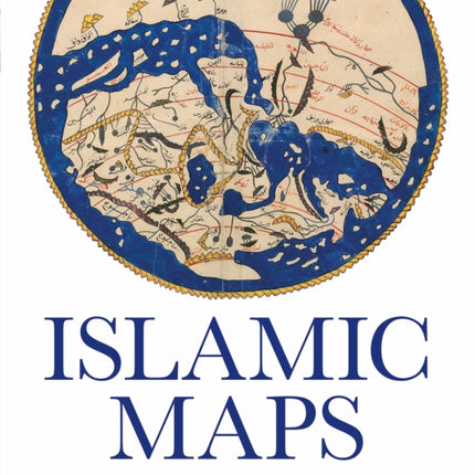 Islamic Maps