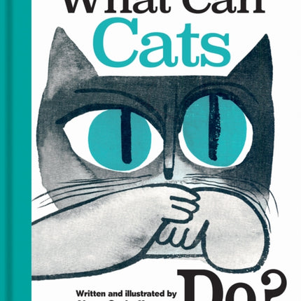 What Can Cats Do?