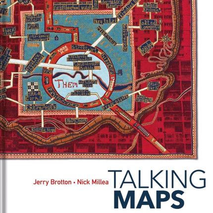 Talking Maps