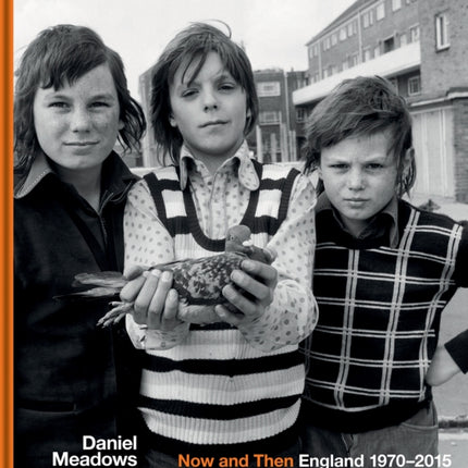 Now and Then: England 1970-2015