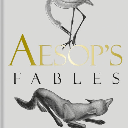 Aesop's Fables