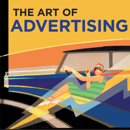 Art of Advertising, The