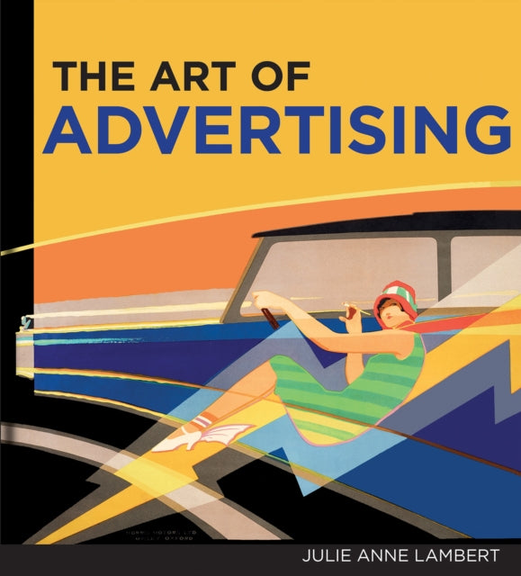 Art of Advertising, The