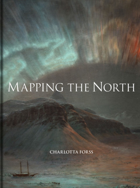 Mapping the North  Myth Exploration Encounter