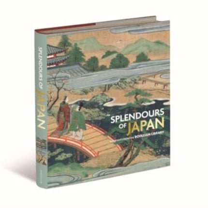Splendours of Japan