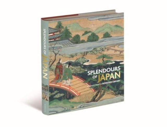 Splendours of Japan