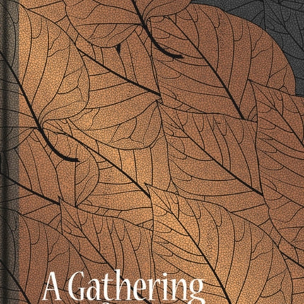 Gathering of Leaves, A: Catalogue for Designer Bookbinders International Competition 2022