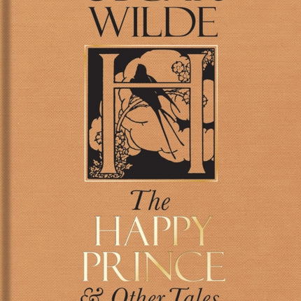 The Happy Prince & Other Tales