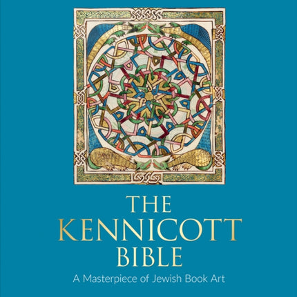 The Kennicott Bible