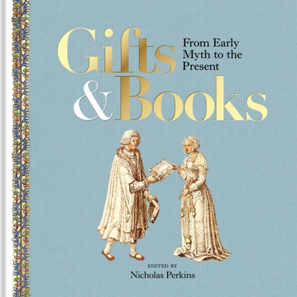 Gifts and Books