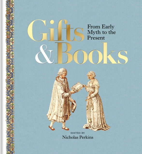 Gifts and Books