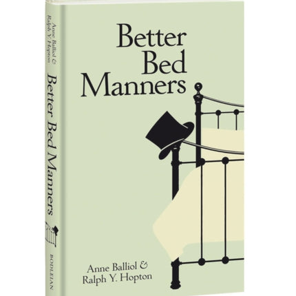 Better Bed Manners: A Humorous 1930s Guide to Bedroom Etiquette for Husbands and Wives