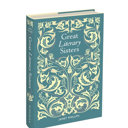 Great Literary Sisters